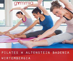 Pilates w Altenstein (Badenia-Wirtembergia)