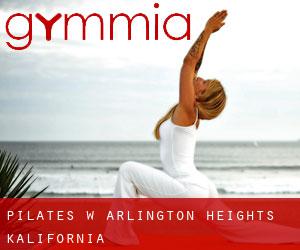 Pilates w Arlington Heights (Kalifornia)