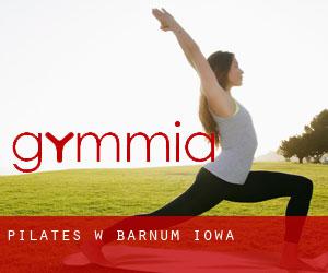 Pilates w Barnum (Iowa)