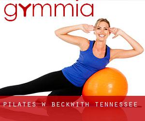 Pilates w Beckwith (Tennessee)