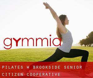 Pilates w Brookside Senior Citizen Cooperative