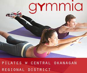 Pilates w Central Okanagan Regional District