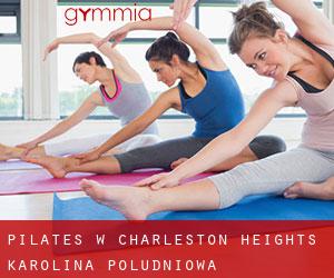Pilates w Charleston Heights (Karolina Południowa)
