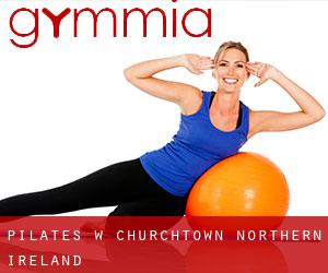 Pilates w Churchtown (Northern Ireland)
