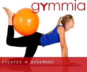 Pilates w Dykemans