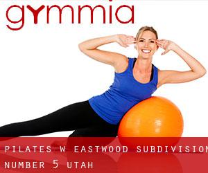 Pilates w Eastwood Subdivision Number 5 (Utah)