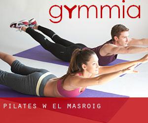 Pilates w el Masroig