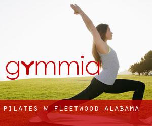 Pilates w Fleetwood (Alabama)