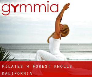 Pilates w Forest Knolls (Kalifornia)