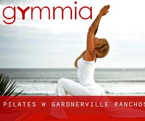 Pilates w Gardnerville Ranchos