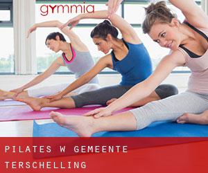 Pilates w Gemeente Terschelling