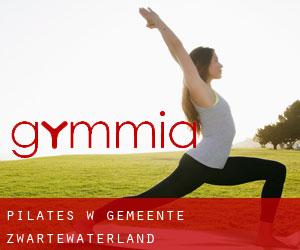 Pilates w Gemeente Zwartewaterland