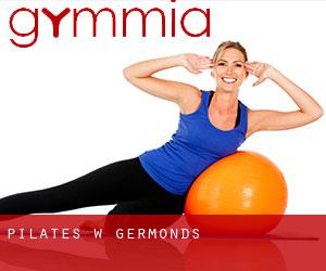 Pilates w Germonds