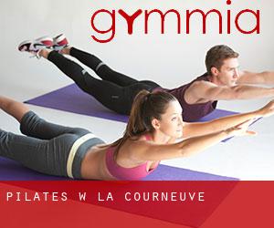 Pilates w La Courneuve