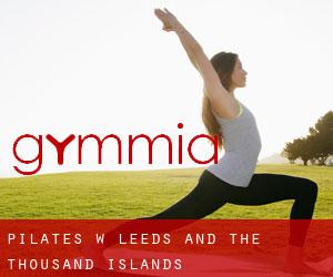 Pilates w Leeds and the Thousand Islands