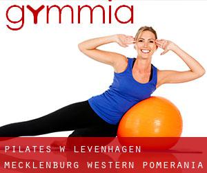 Pilates w Levenhagen (Mecklenburg-Western Pomerania)