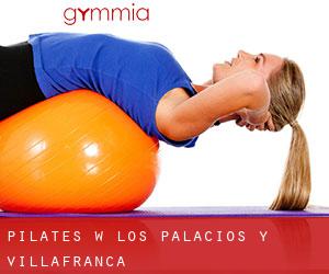 Pilates w Los Palacios y Villafranca