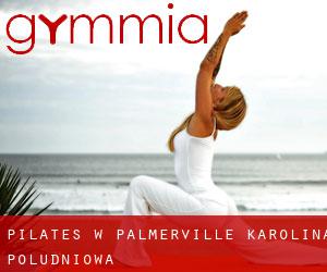 Pilates w Palmerville (Karolina Południowa)