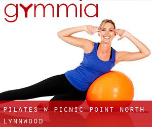 Pilates w Picnic Point-North Lynnwood