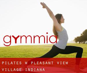 Pilates w Pleasant View Village (Indiana)