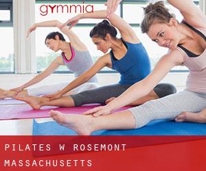 Pilates w Rosemont (Massachusetts)