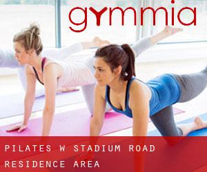 Pilates w Stadium Road Residence Area