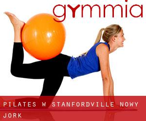 Pilates w Stanfordville (Nowy Jork)