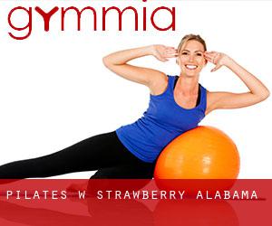 Pilates w Strawberry (Alabama)