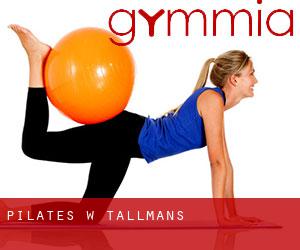 Pilates w Tallmans