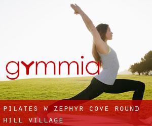 Pilates w Zephyr Cove-Round Hill Village