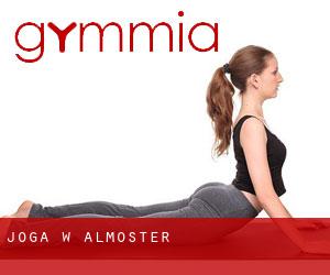 Joga w Almoster