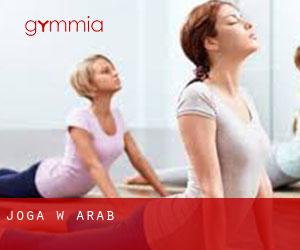 Joga w Arab