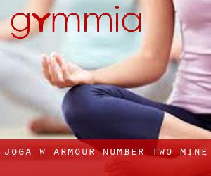 Joga w Armour Number Two Mine
