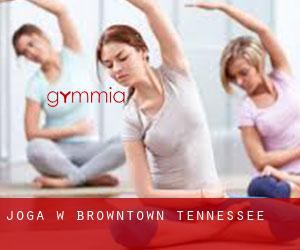 Joga w Browntown (Tennessee)