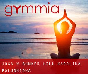 Joga w Bunker Hill (Karolina Południowa)