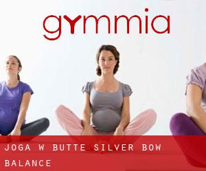 Joga w Butte-Silver Bow (Balance)