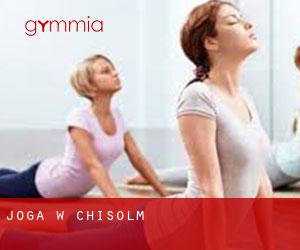 Joga w Chisolm