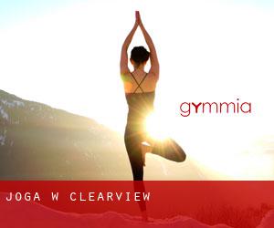 Joga w Clearview