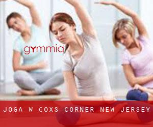 Joga w Coxs Corner (New Jersey)