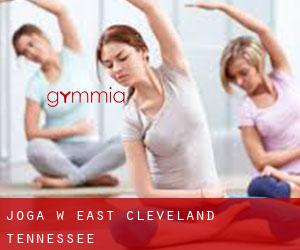 Joga w East Cleveland (Tennessee)