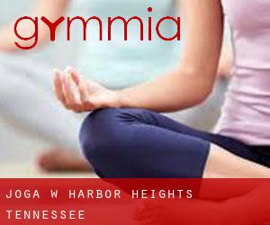 Joga w Harbor Heights (Tennessee)
