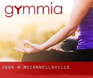 Joga w McConnellsville