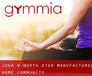 Joga w North Star Manufactured Home Community