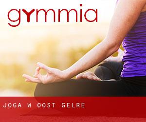 Joga w Oost Gelre