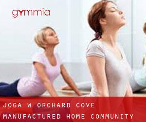 Joga w Orchard Cove Manufactured Home Community