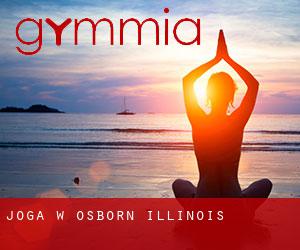 Joga w Osborn (Illinois)