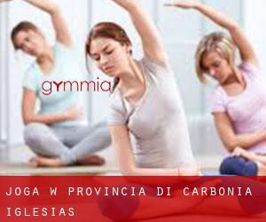 Joga w Provincia di Carbonia-Iglesias