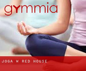 Joga w Red House