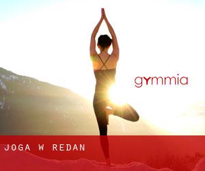 Joga w Redan