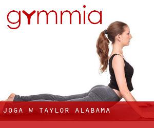 Joga w Taylor (Alabama)